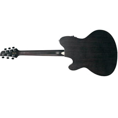 Ibanez Electro Acoustic Guitars Ibanez TCM50 Acoustic-Electric Guitar