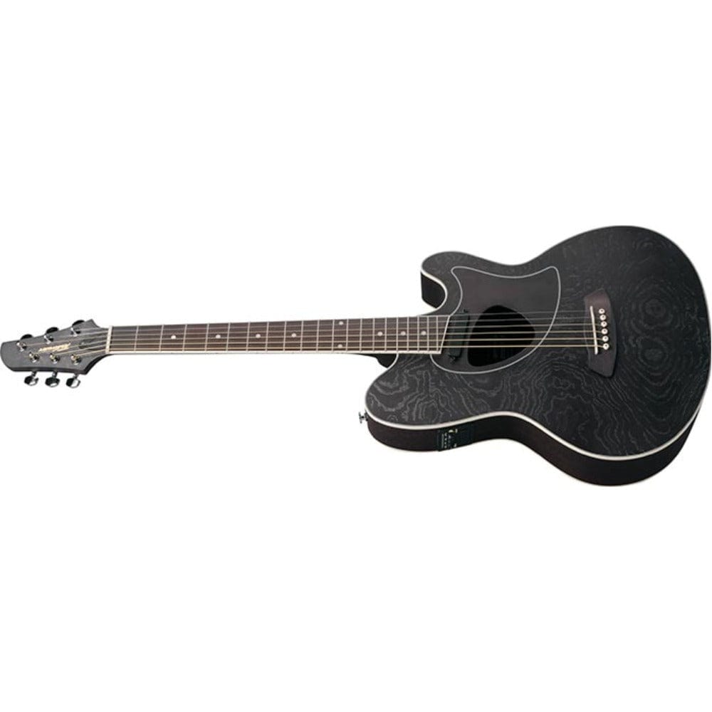 Ibanez Electro Acoustic Guitars Ibanez TCM50 Acoustic-Electric Guitar