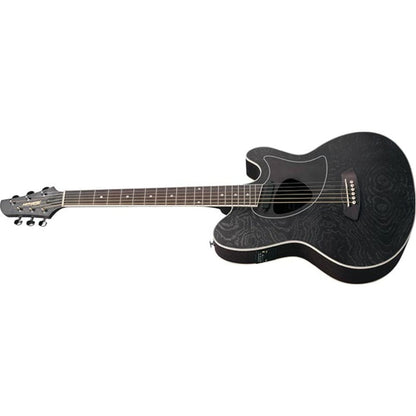 Ibanez Electro Acoustic Guitars Ibanez TCM50 Acoustic-Electric Guitar