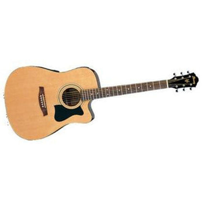 Ibanez V72ECE Dreadnought Cutaway Acoustic-Electric Guitar