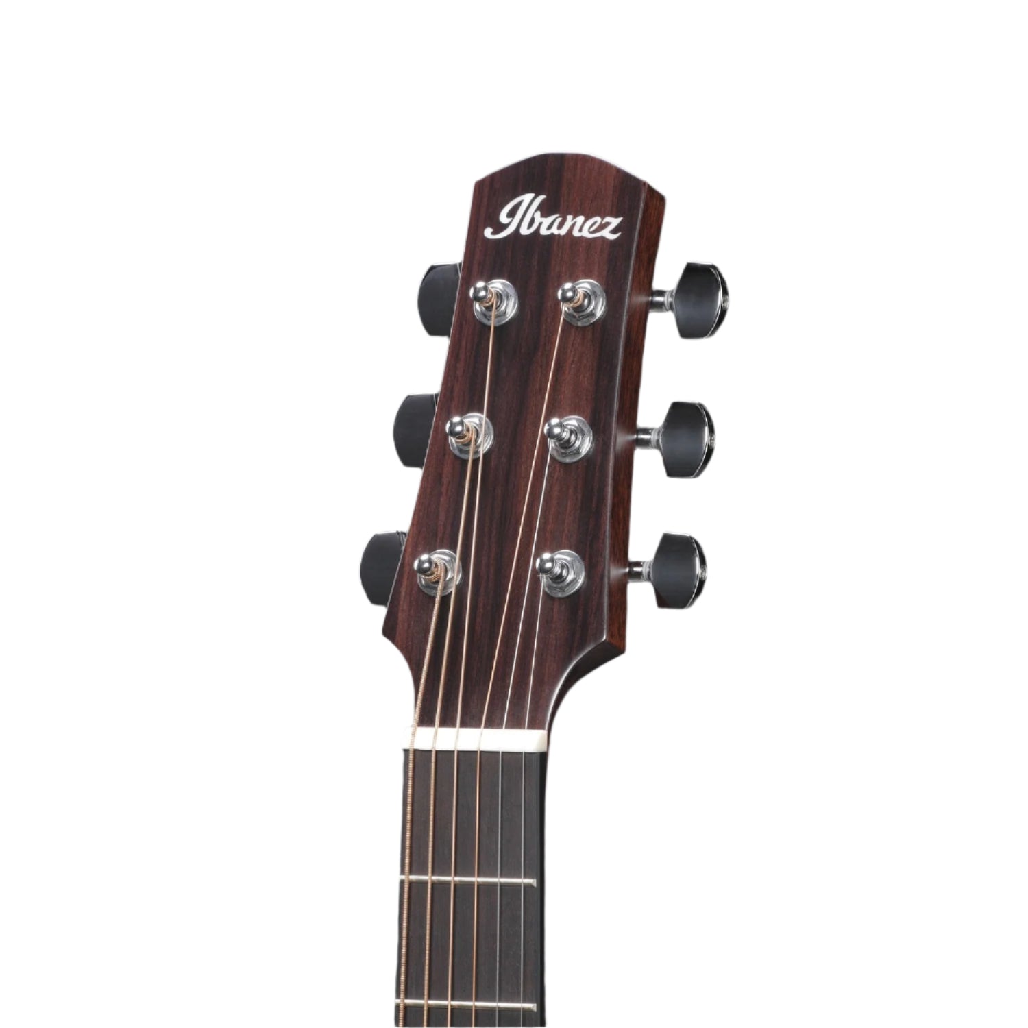 Ibanez Electro Acoustic Guitars Natural Low Gloss Ibanez AAD170CE Advanced Acoustic Series Electro Acoustic Guitar
