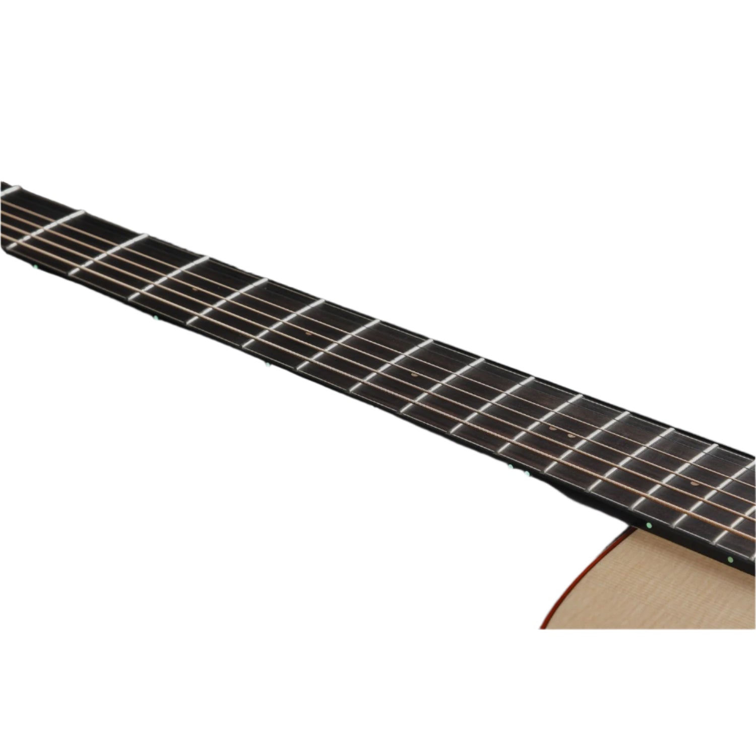 Ibanez Electro Acoustic Guitars Natural Low Gloss Ibanez AAD300CE Advanced Acoustic Series Electro Acoustic Guitar