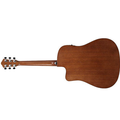 Ibanez Electro Acoustic Guitars Open Pore Natural Ibanez V40CE 6 String Electro Acoustic Guitar