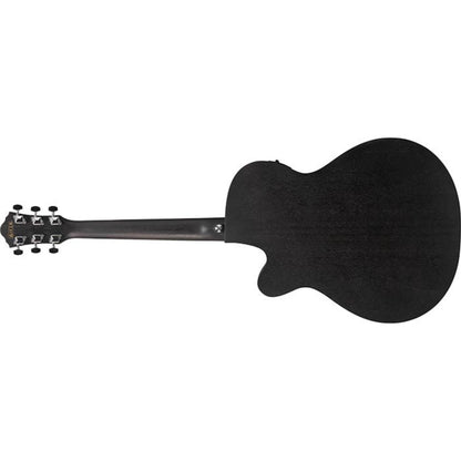 Ibanez Electro Acoustic Guitars Open Pore Natural Ibanez V40CE 6 String Electro Acoustic Guitar