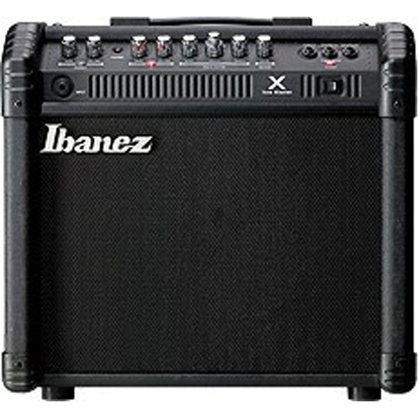 ibanez guitar amplifiers ibanez tbx30ru 30 watts guitar amplifier