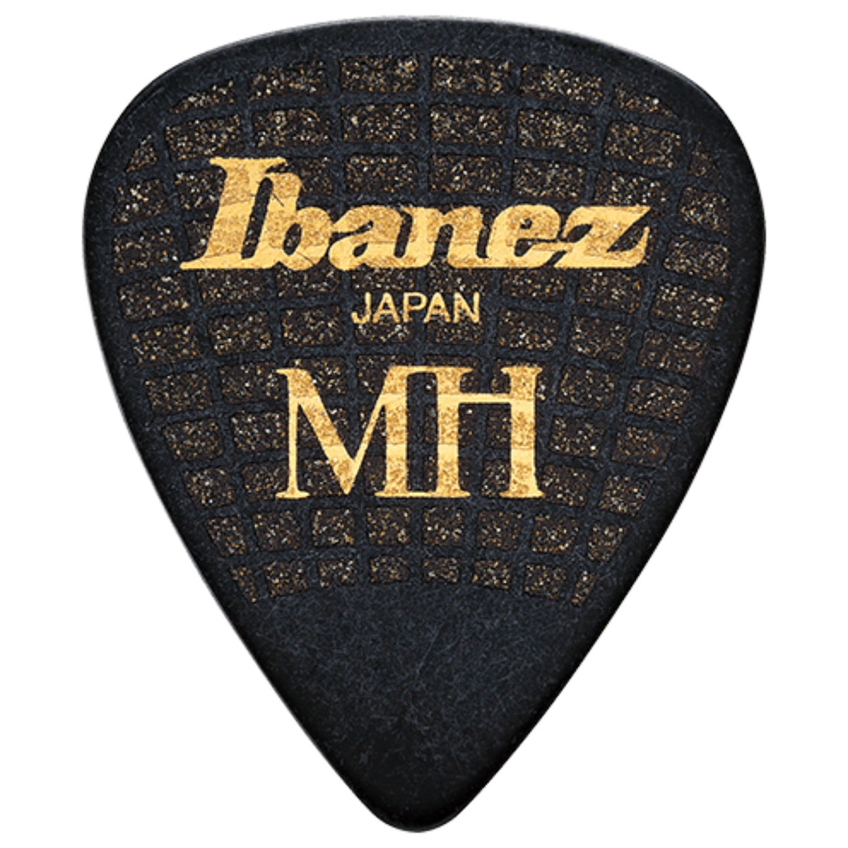 Ibanez Guitar Picks Ibanez P1000MH Guitar Picks - Pack of 6