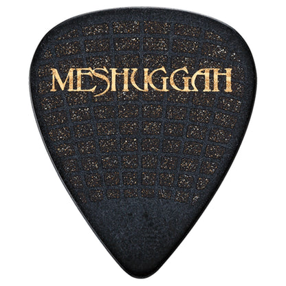 Ibanez Guitar Picks Ibanez P1000MH Guitar Picks - Pack of 6