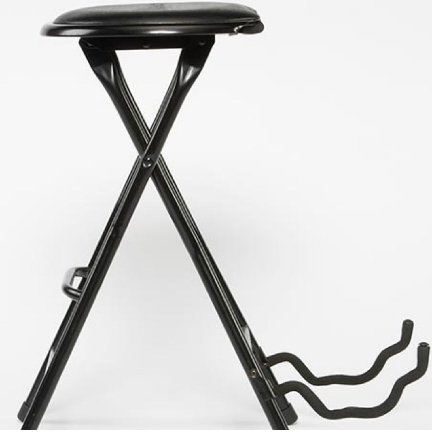 Ibanez Guitar Stands Ibanez IMC50FS Chair Guitar Stand