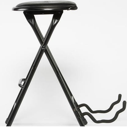 Ibanez Guitar Stands Ibanez IMC50FS Chair Guitar Stand - Open Box