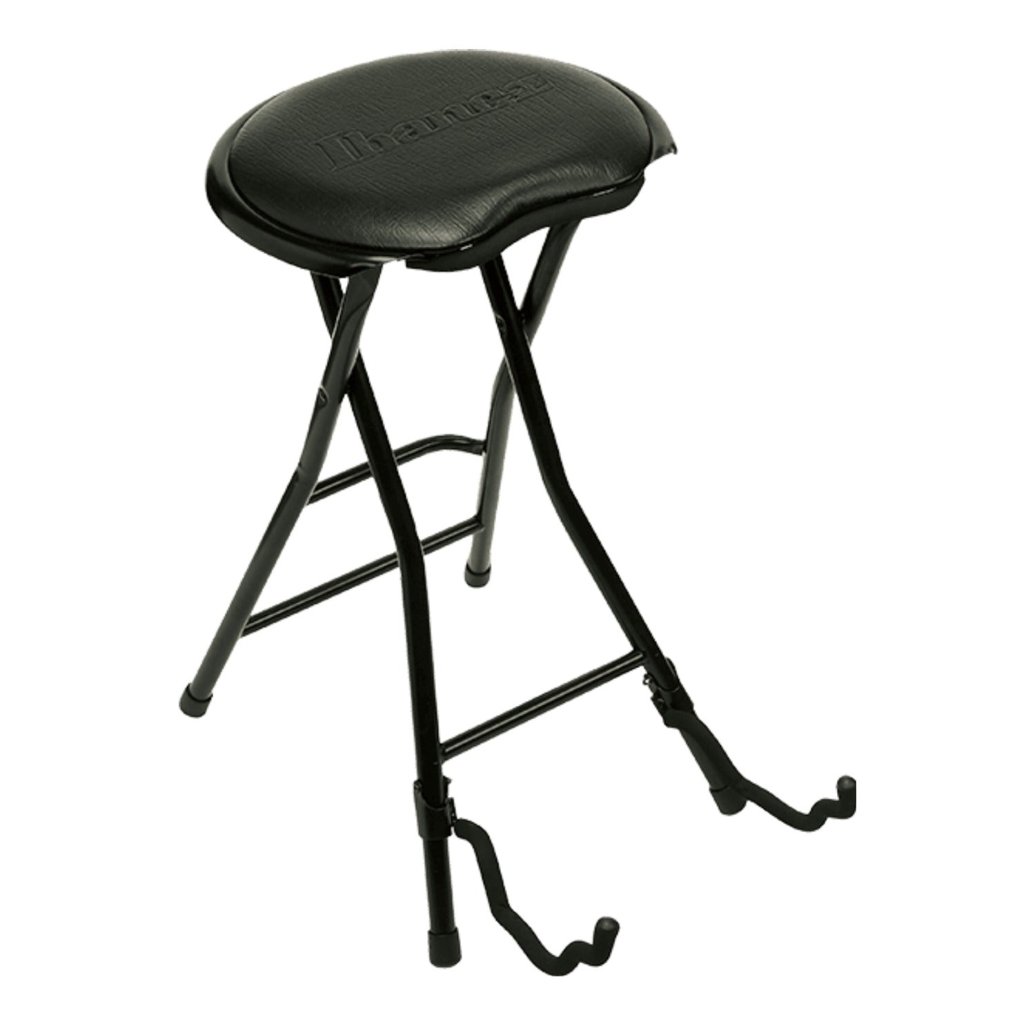 Ibanez Guitar Stands Ibanez IMC50FS Chair Guitar Stand - Open Box