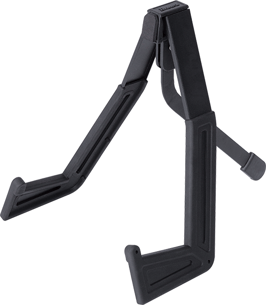 Ibanez Guitar Stands Ibanez PT32BK Guitar Stand - Open Box