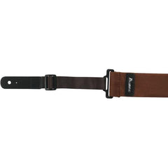 Ibanez Guitar Straps Brown Ibanez GSF50 Guitar Strap
