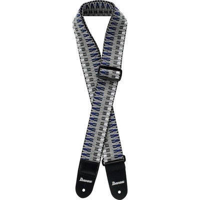 Ibanez GSB50 Guitar Strap