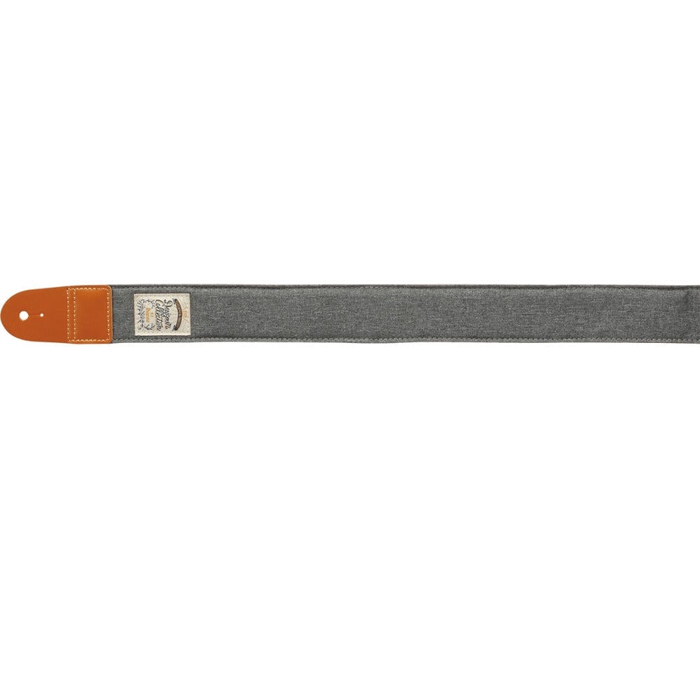 ibanez guitar straps ibanez dcs50 designer collection guitar strap   #color_charcoal-gray