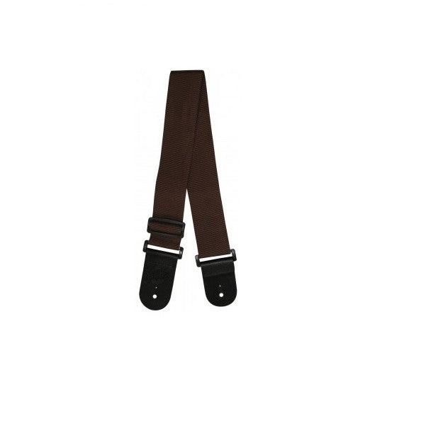 ibanez guitar straps ibanez gs51-br guitar strap