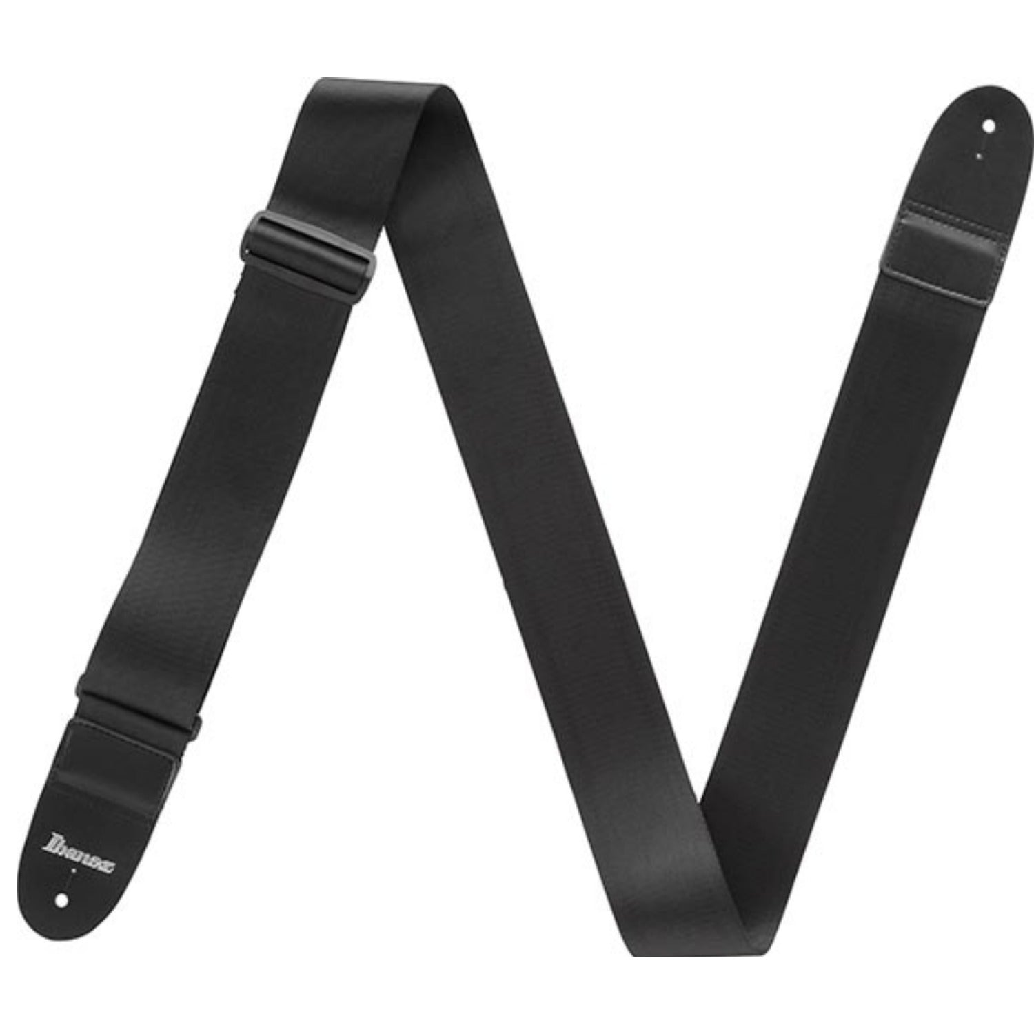 Ibanez Guitar Straps Ibanez GS64 2.5" Standard Guitar Strap