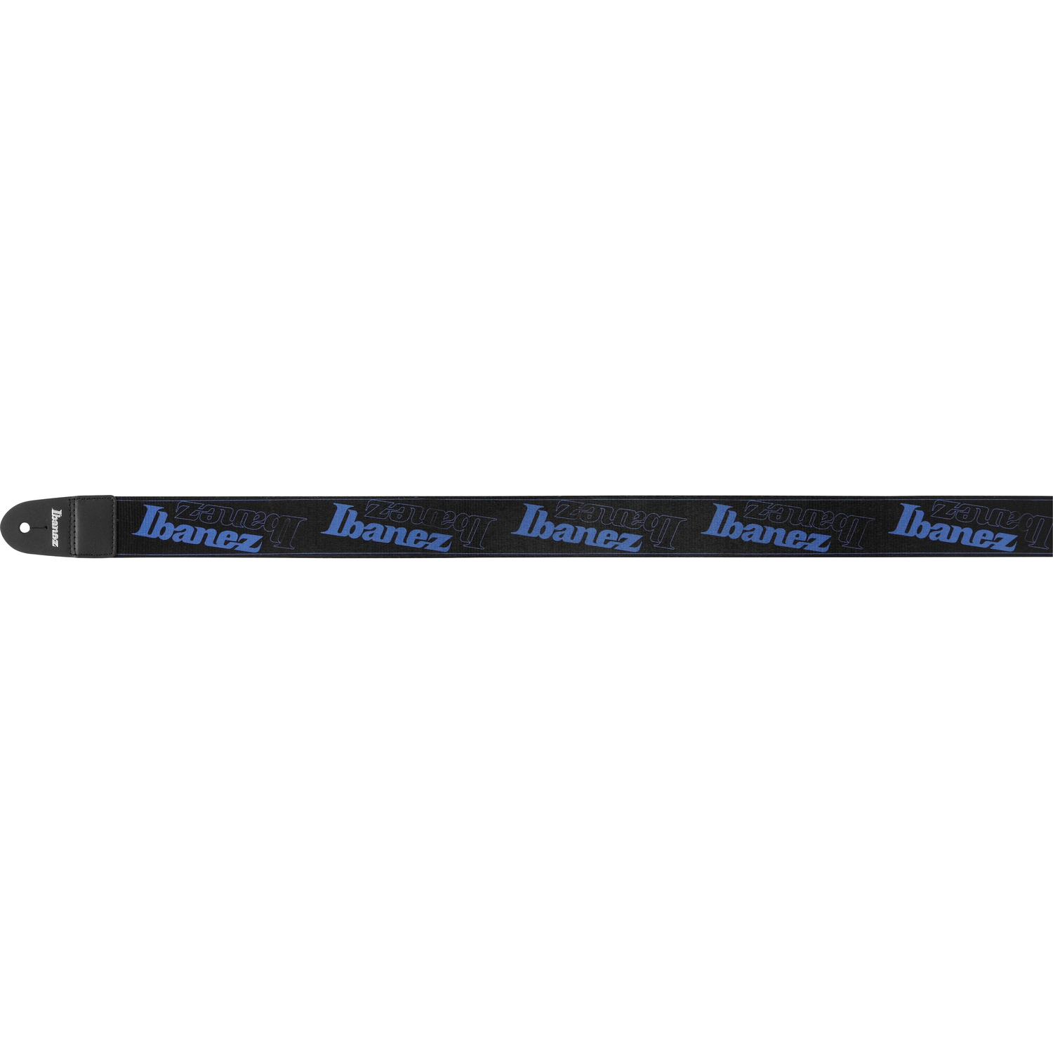 Ibanez Guitar Straps Ibanez GSD50 Logo Nylon Guitar Strap
