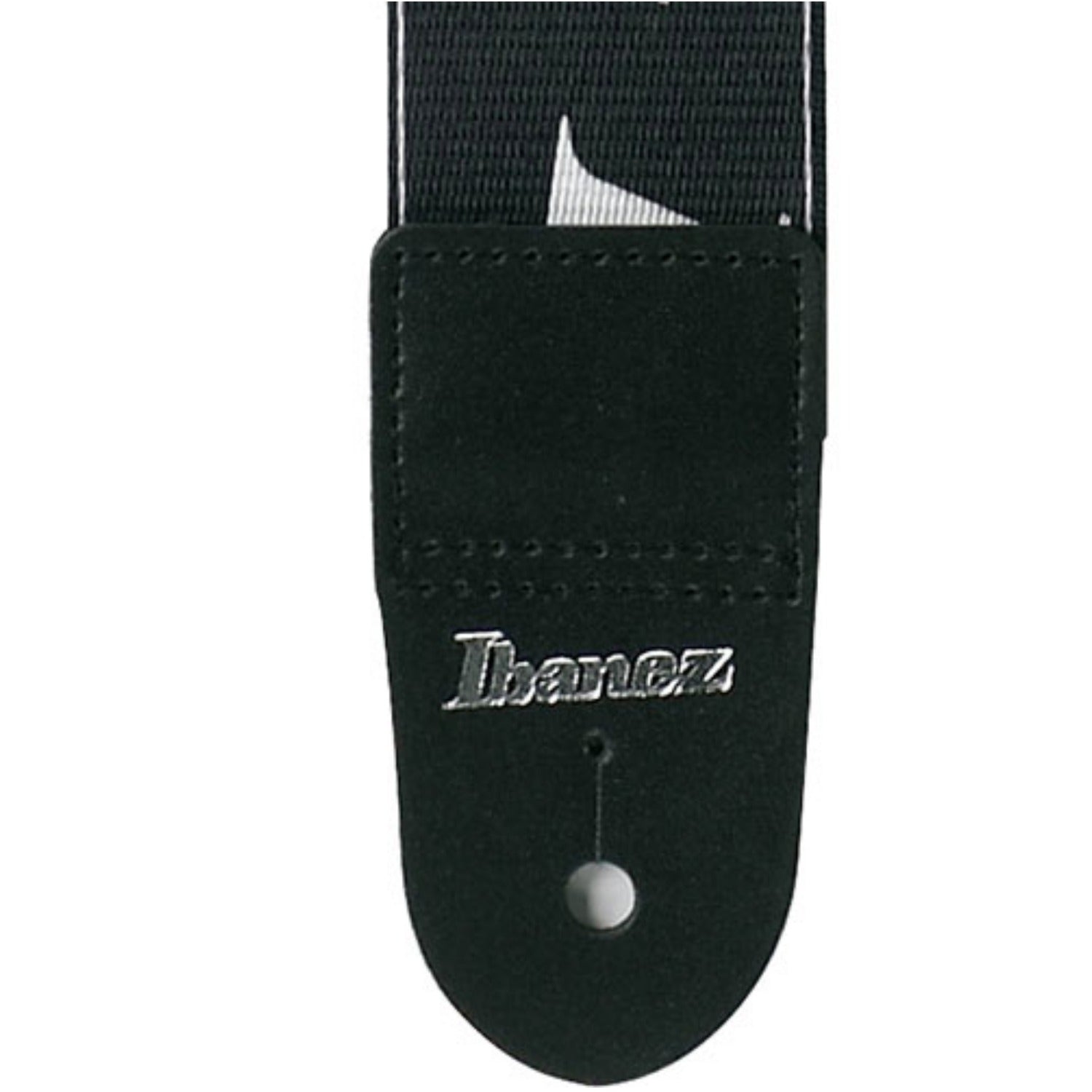 Ibanez Guitar Straps Ibanez GSD50 Logo Nylon Guitar Strap