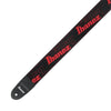 Ibanez Guitar Straps Ibanez GSD50 Logo Nylon Guitar Strap