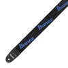 Ibanez Guitar Straps Ibanez GSD50 Logo Nylon Guitar Strap