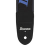 Ibanez Guitar Straps Ibanez GSD50 Logo Nylon Guitar Strap