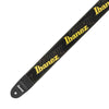 Ibanez Guitar Straps Ibanez GSD50 Logo Nylon Guitar Strap