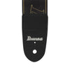 Ibanez Guitar Straps Ibanez GSD50 Logo Nylon Guitar Strap