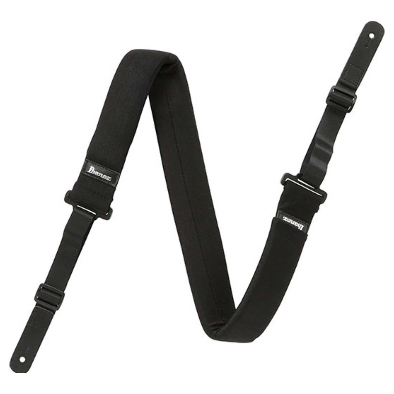 Ibanez Guitar Straps Ibanez GSF50 Guitar Strap