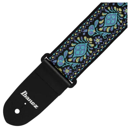 ibanez guitar straps ibanez gsv50 guitar strap    
