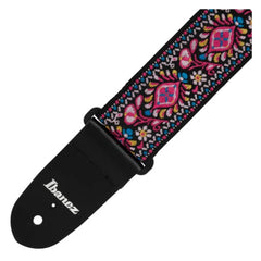 Ibanez Guitar Straps Ibanez GSV50 Guitar Strap