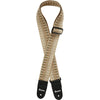 Ibanez Guitar Straps Khakhi Ibanez GSB50 Guitar Strap