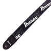 Ibanez Guitar Straps P6 Ibanez GSD50 Logo Nylon Guitar Strap