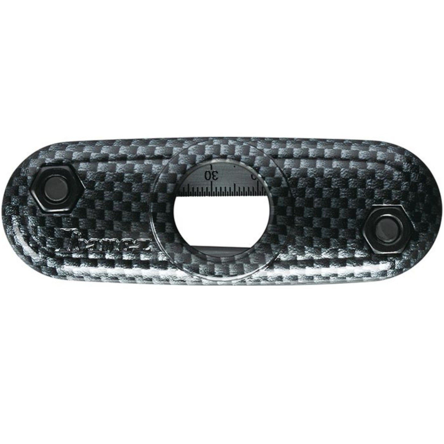 Ibanez Guitar Tools Ibanez MTZ11 Guitar Multitool #color_carbon-fiber-pattern