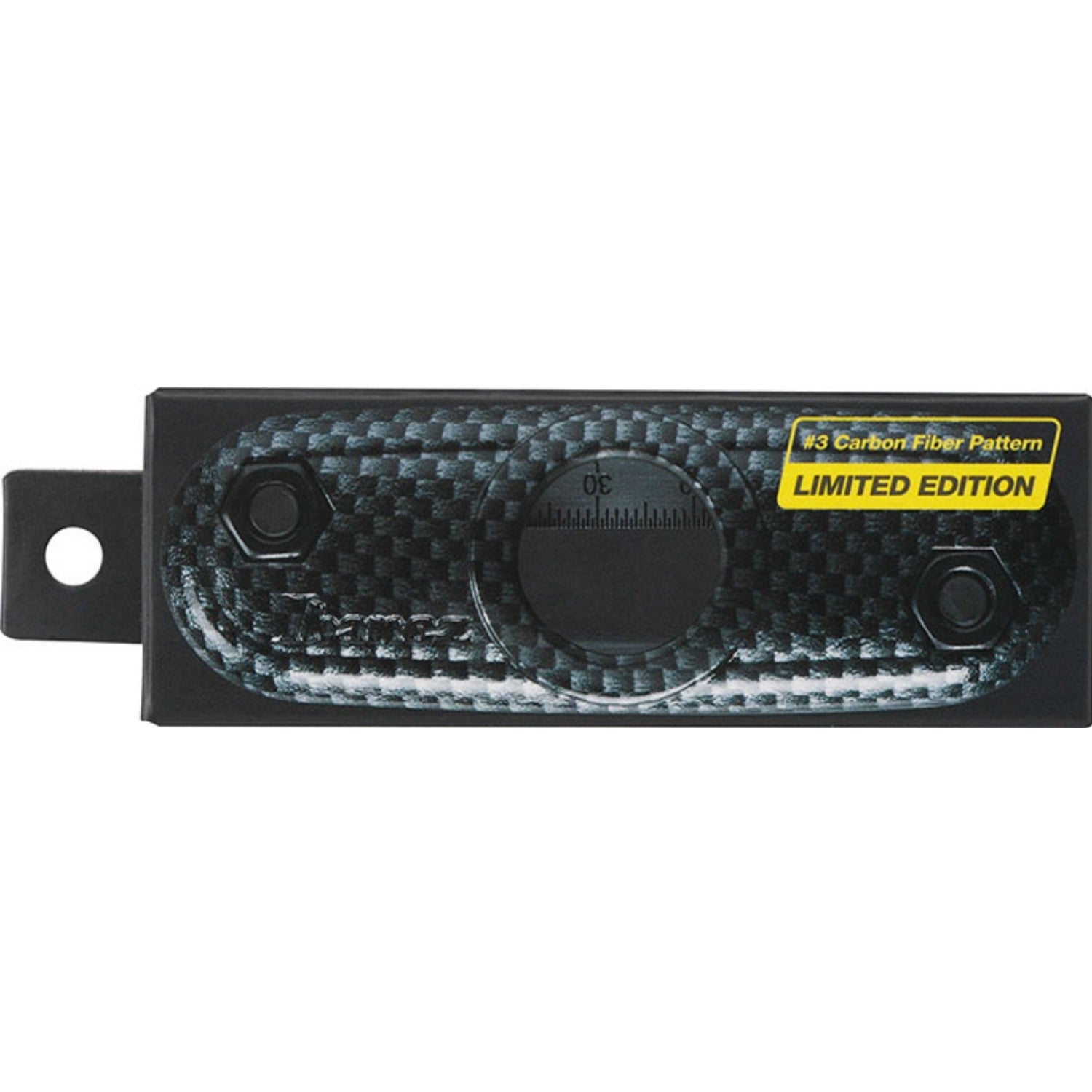 Ibanez Guitar Tools Ibanez MTZ11 Guitar Multitool #color_carbon-fiber-pattern