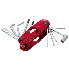 Ibanez Guitar Tools Ibanez MTZ11 Guitar Multitool