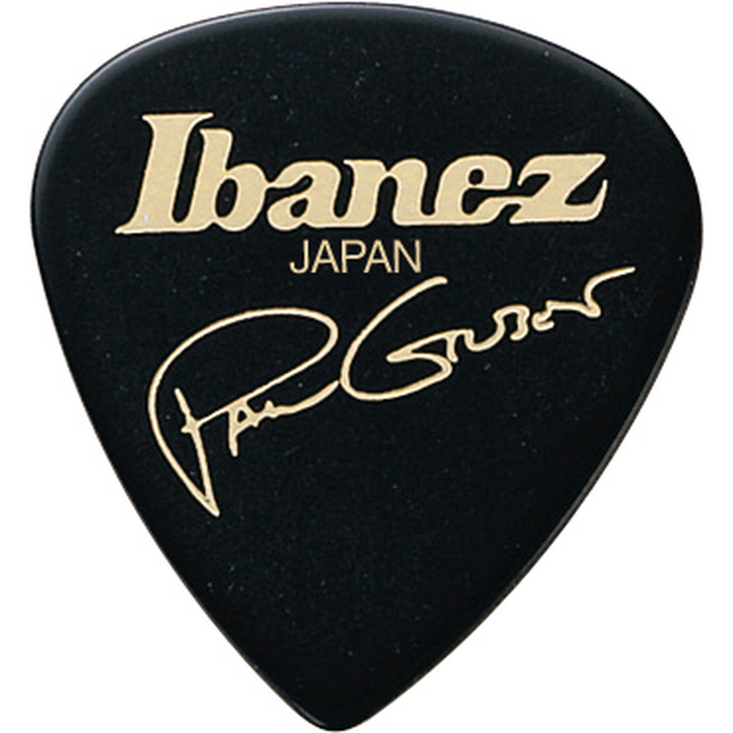 Ibanez Picks Ibanez B1000PG Paul Gilbert Guitar Picks - Set of 6