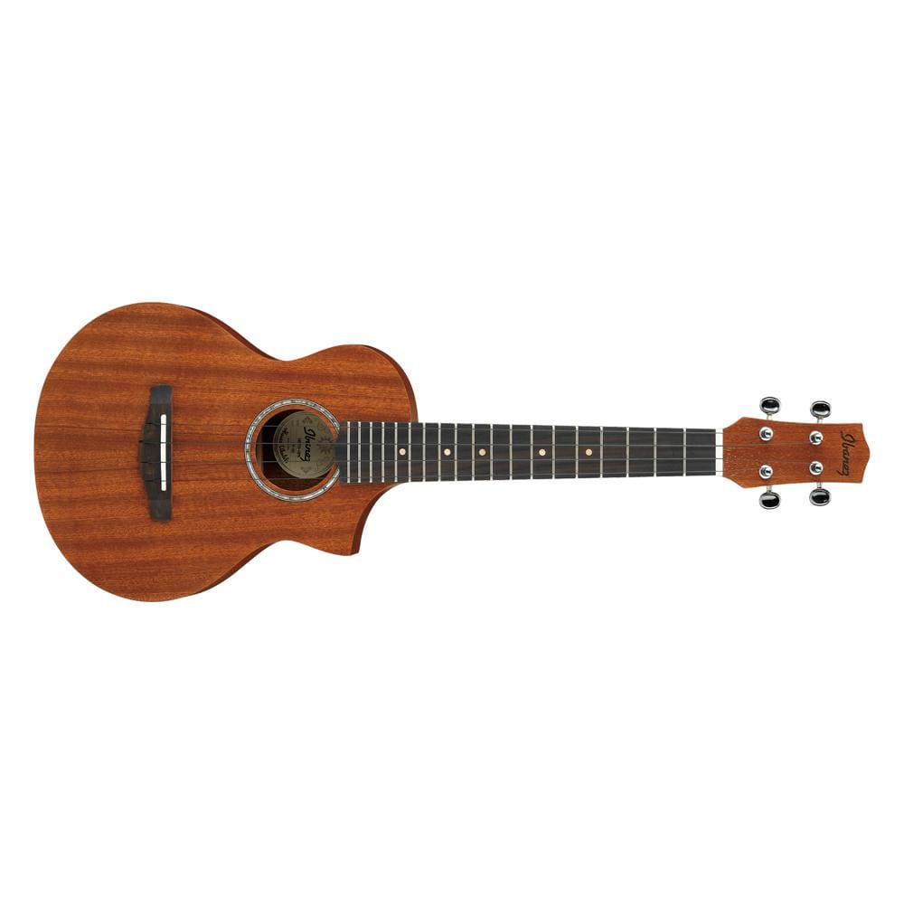Ibanez Tenor Ukuleles Ibanez UEWT5 Tenor Ukulele