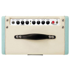 Ibanez Tube Amplifiers Ibanez TSA5TVR 5W Combo Tube Guitar Amplifier