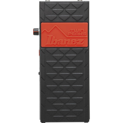 Ibanez Wah Pedals Ibanez TWP10 Twin Peaks Wah Pedal