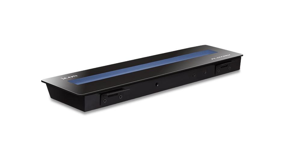 icon accessories icon platform d modular lcd display