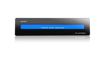 icon accessories icon platform d modular lcd display