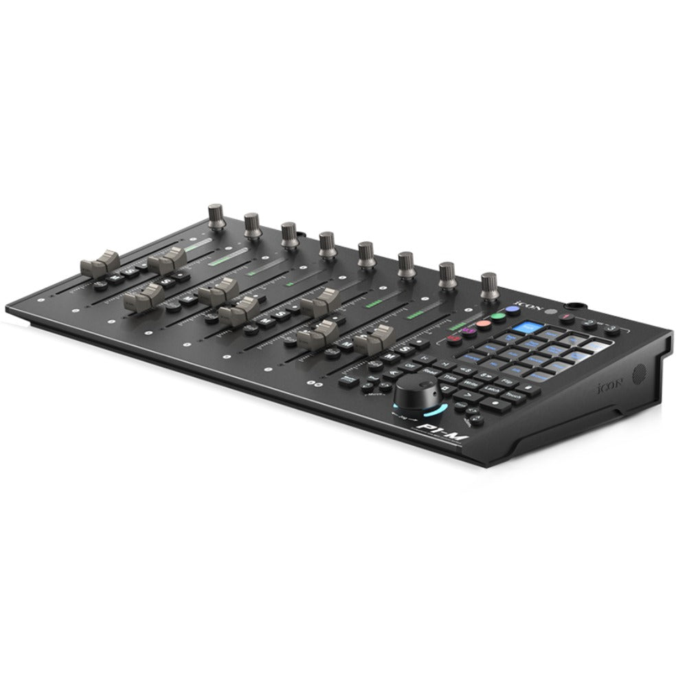 Icon DAW Controllers Icon Pro Audio P1-M 16 DAW Controller