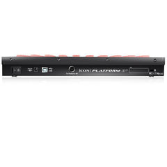 Icon Midi Controllers Icon Platform B Plus Controller