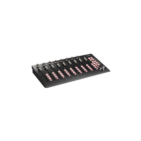 icon midi controllers icon platform m controller