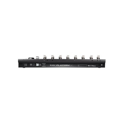 icon midi controllers icon platform m controller