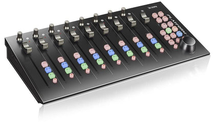 icon midi controllers icon platform m plus controller