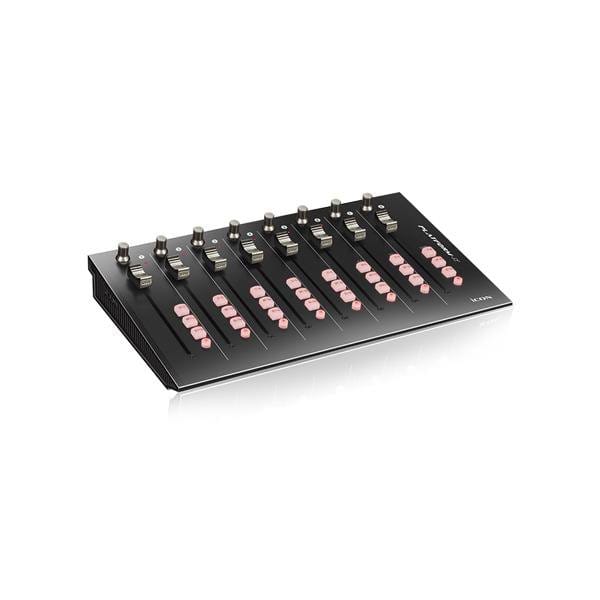 icon midi controllers icon platform x controller
