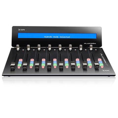 Icon Midi Controllers Icon Platform X Plus Controller