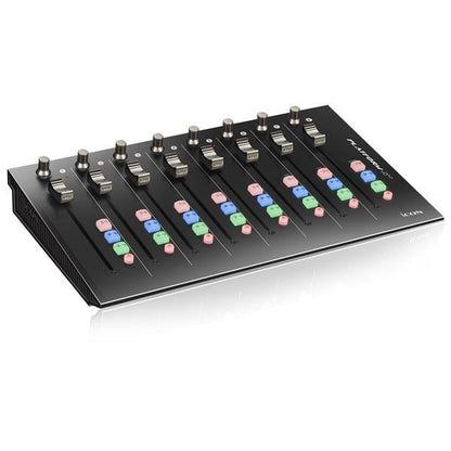 icon midi controllers icon platform x plus controller