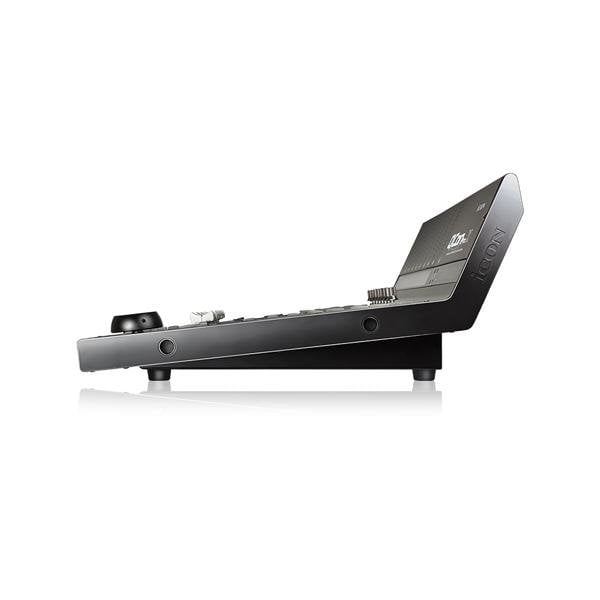 Icon Pro Audio Qcon Pro X USB Midi Controller – BAJAAO.COM